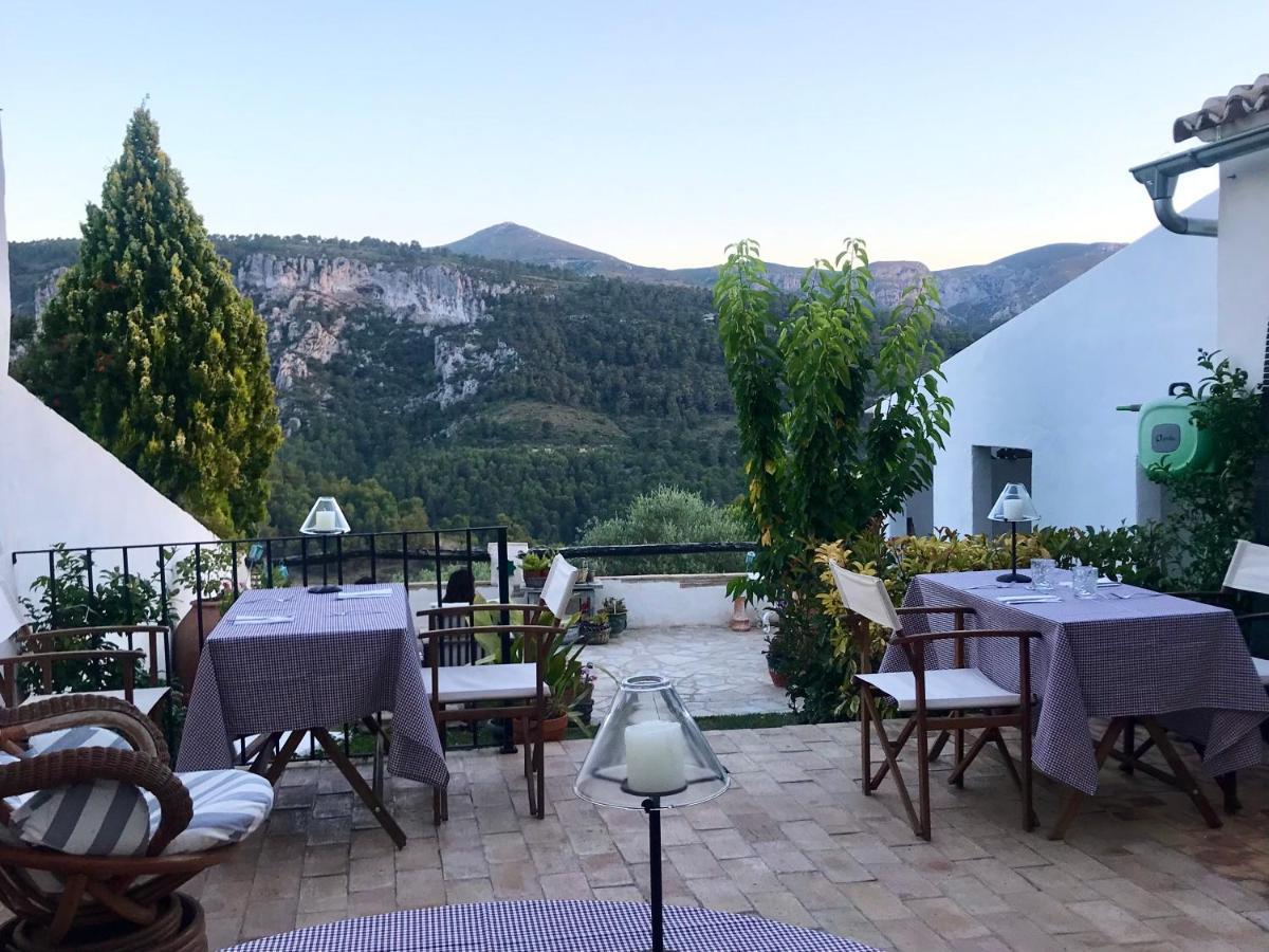 Gasthaus Al-Qandil Margarida Exterior foto