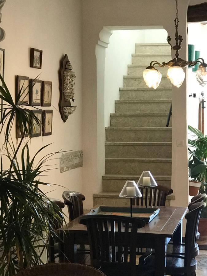 Gasthaus Al-Qandil Margarida Exterior foto