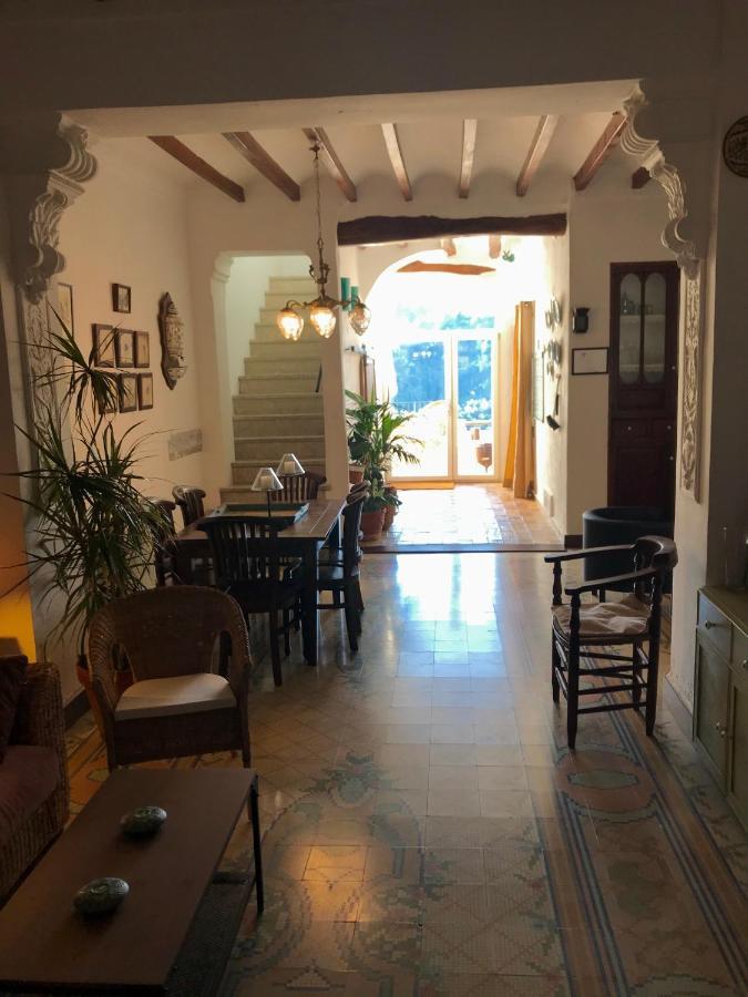 Gasthaus Al-Qandil Margarida Exterior foto