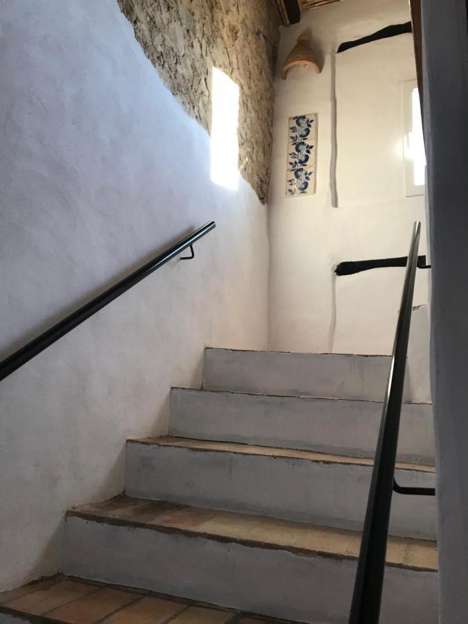 Gasthaus Al-Qandil Margarida Exterior foto